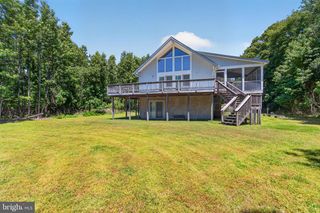 34898 RICKARDS RD, Frankford, DE 19945