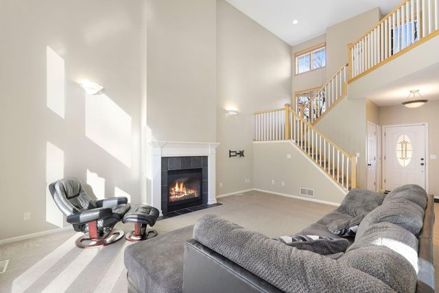 3823 Tessier Trail, Vadnais Heights, MN 55127