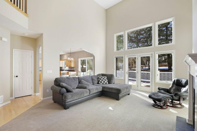 3823 Tessier Trail, Vadnais Heights, MN 55127