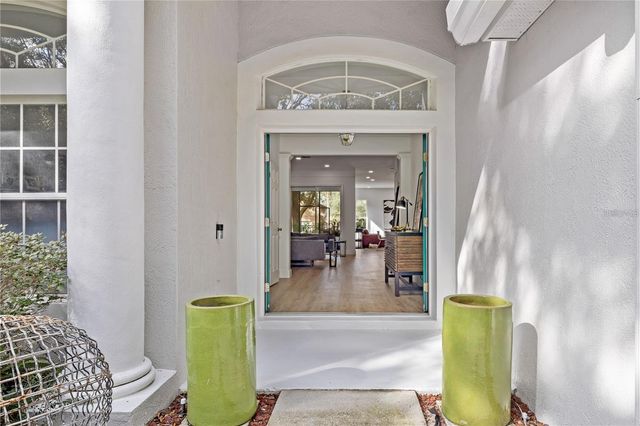 6557 CRESTMONT GLEN LANE, Windermere, FL 34786