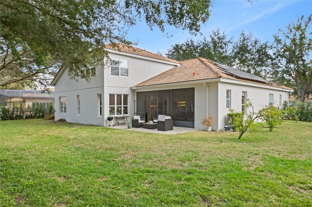 6557 CRESTMONT GLEN LANE, Windermere, FL 34786