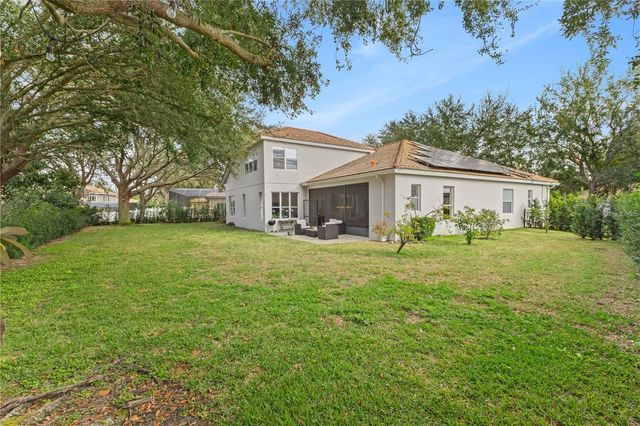 6557 CRESTMONT GLEN LANE, Windermere, FL 34786