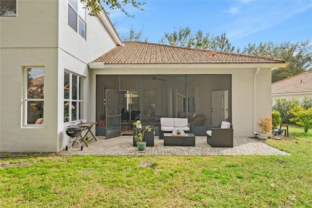 6557 CRESTMONT GLEN LANE, Windermere, FL 34786