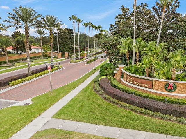 6557 CRESTMONT GLEN LANE, Windermere, FL 34786