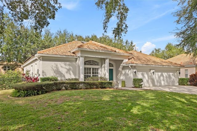 6557 CRESTMONT GLEN LANE, Windermere, FL 34786