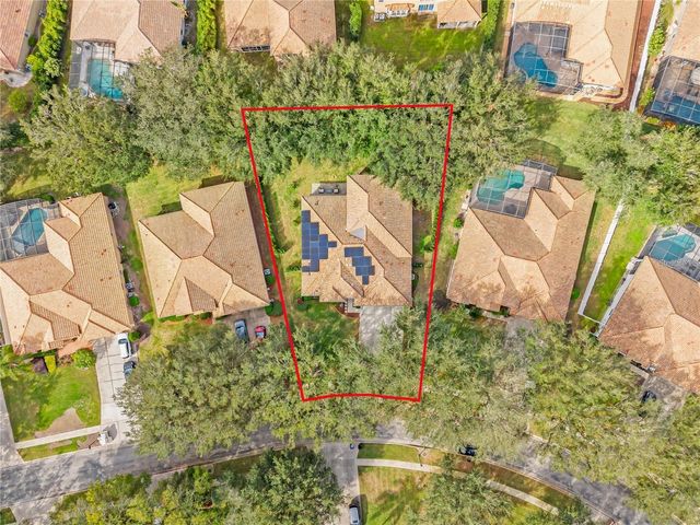 6557 CRESTMONT GLEN LANE, Windermere, FL 34786