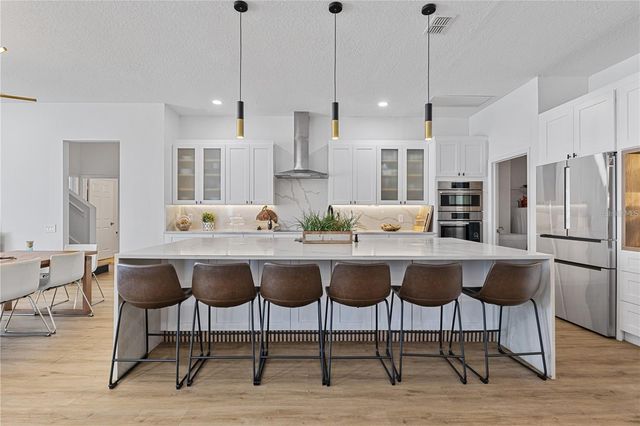 6557 CRESTMONT GLEN LANE, Windermere, FL 34786