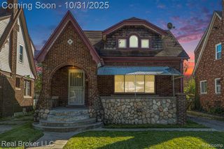 12086 Glenfield Street, Detroit, MI 48213