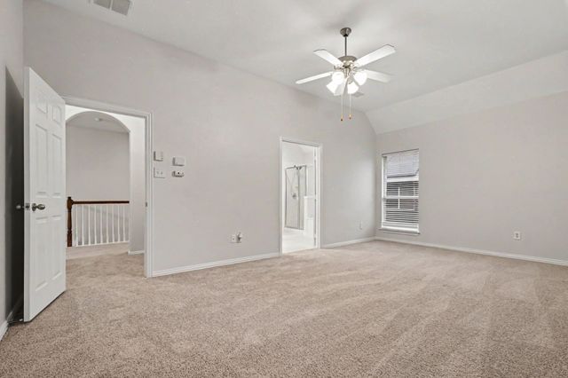 4111 Creek Hill Lane, Corinth, TX 76208