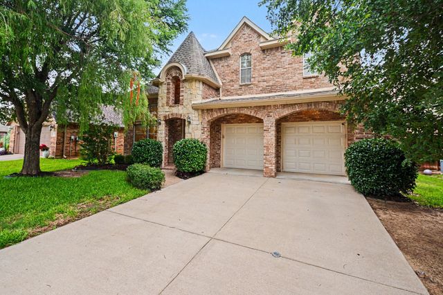 4111 Creek Hill Lane, Corinth, TX 76208