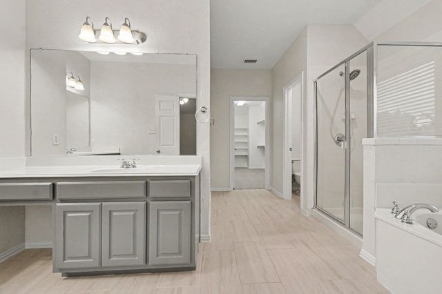 4111 Creek Hill Lane, Corinth, TX 76208