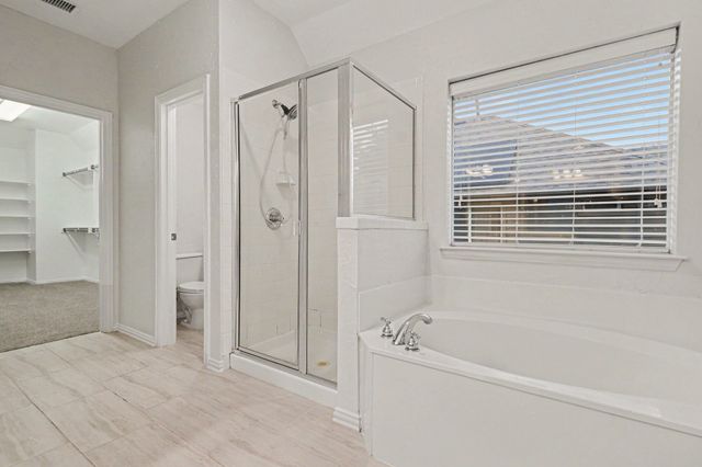 4111 Creek Hill Lane, Corinth, TX 76208