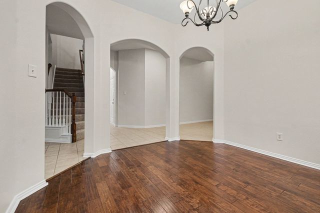 4111 Creek Hill Lane, Corinth, TX 76208