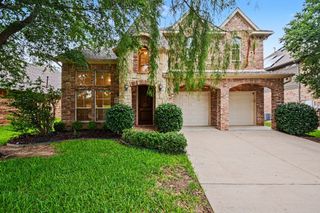 4111 Creek Hill Lane, Corinth, TX 76208