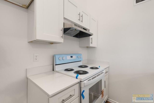 401 Island Ave Unit 58B B, Port Isabel, TX 78578