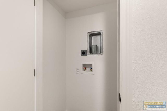 401 Island Ave Unit 58B B, Port Isabel, TX 78578