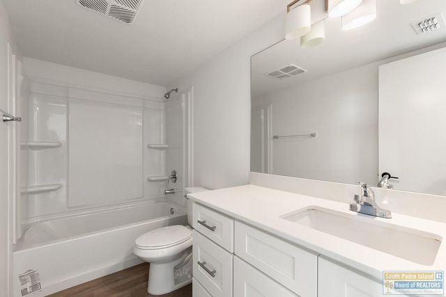 401 Island Ave Unit 58B B, Port Isabel, TX 78578