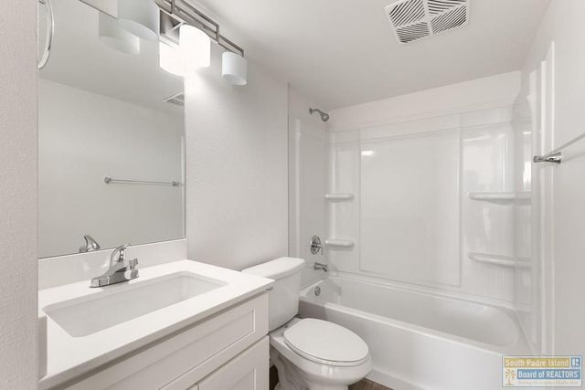 401 Island Ave Unit 58B B, Port Isabel, TX 78578