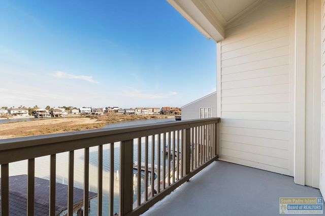 401 Island Ave Unit 58B B, Port Isabel, TX 78578