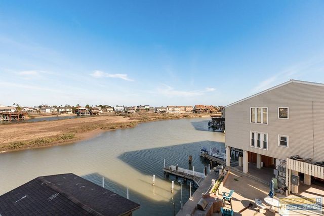 401 Island Ave Unit 58B B, Port Isabel, TX 78578