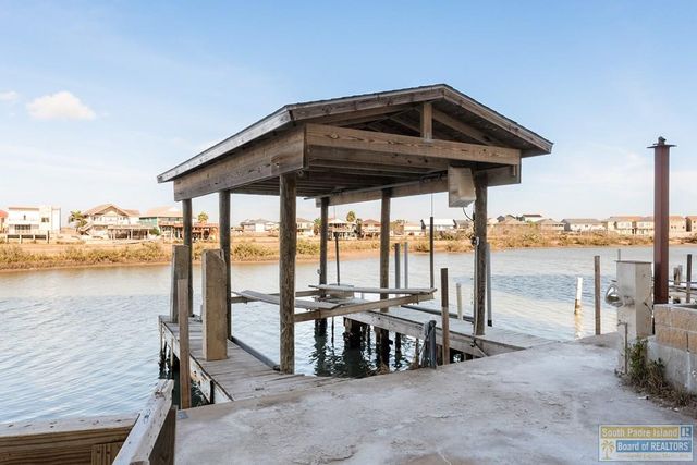 401 Island Ave Unit 58B B, Port Isabel, TX 78578