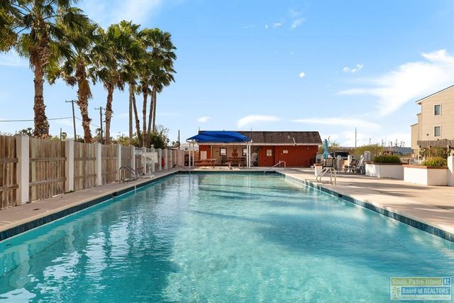 401 Island Ave Unit 58B B, Port Isabel, TX 78578