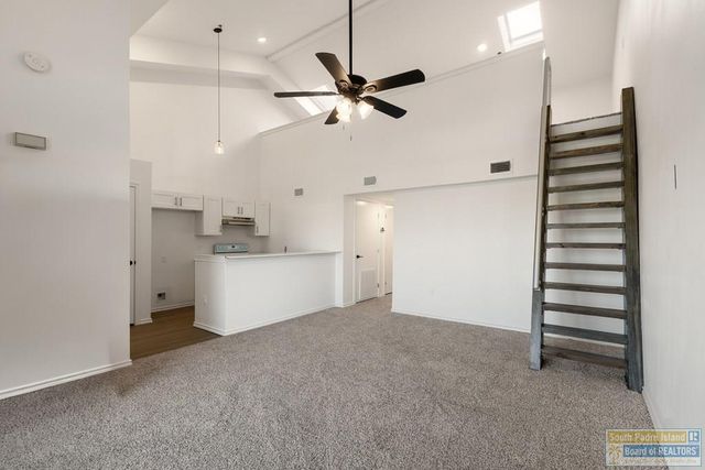 401 Island Ave Unit 58B B, Port Isabel, TX 78578