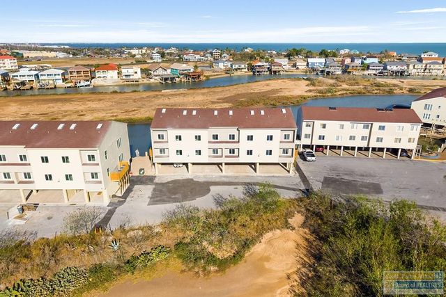 401 Island Ave Unit 58B B, Port Isabel, TX 78578