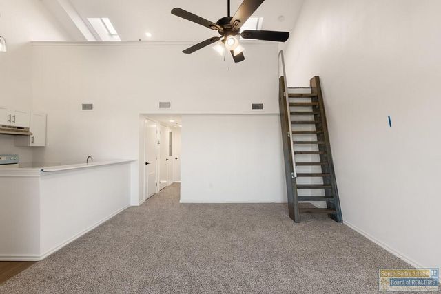 401 Island Ave Unit 58B B, Port Isabel, TX 78578