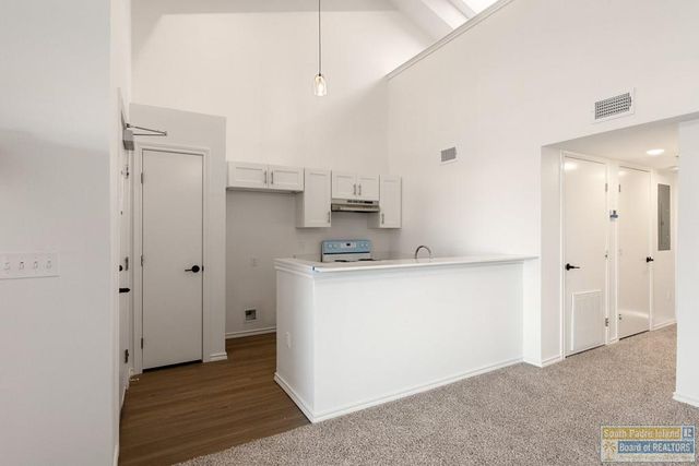 401 Island Ave Unit 58B B, Port Isabel, TX 78578