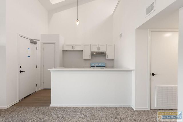 401 Island Ave Unit 58B B, Port Isabel, TX 78578