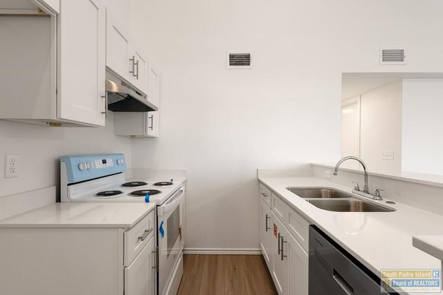 401 Island Ave Unit 58B B, Port Isabel, TX 78578