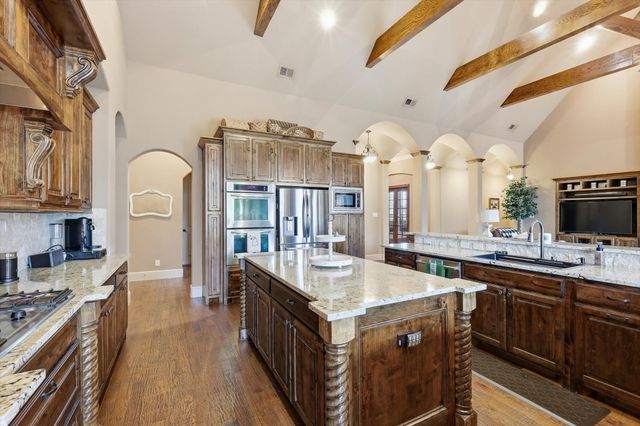 406 Spurgin Road, Lucas, TX 75002