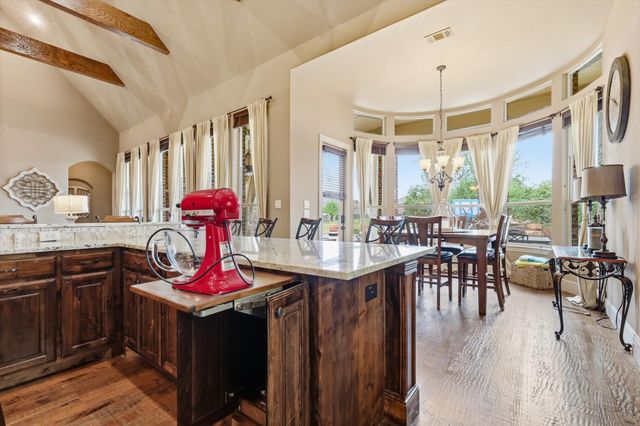 406 Spurgin Road, Lucas, TX 75002