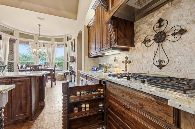 406 Spurgin Road, Lucas, TX 75002