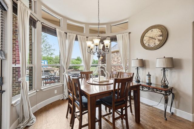 406 Spurgin Road, Lucas, TX 75002