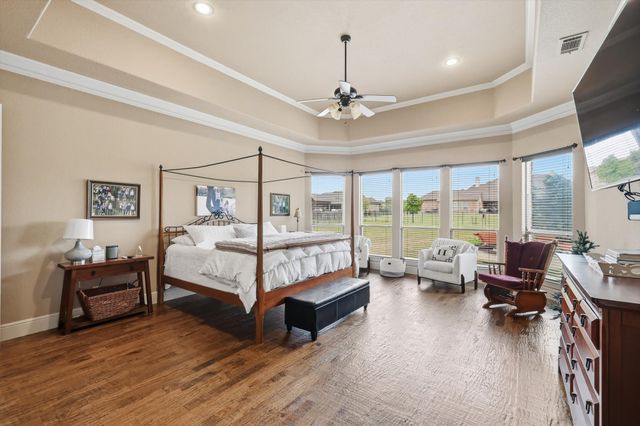 406 Spurgin Road, Lucas, TX 75002