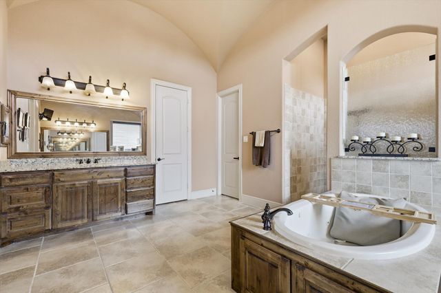 406 Spurgin Road, Lucas, TX 75002