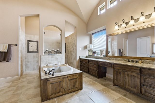 406 Spurgin Road, Lucas, TX 75002