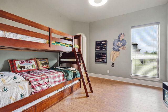 406 Spurgin Road, Lucas, TX 75002