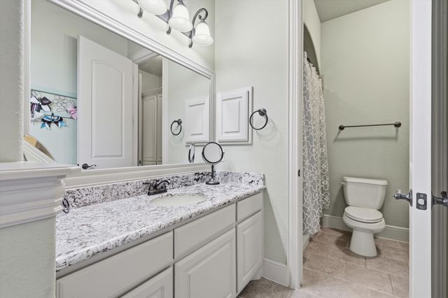 406 Spurgin Road, Lucas, TX 75002