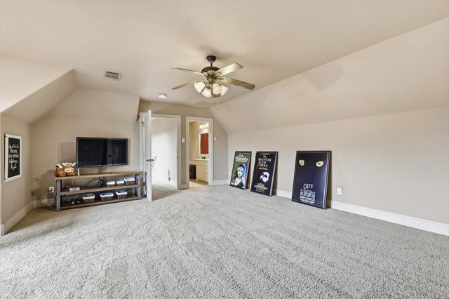 406 Spurgin Road, Lucas, TX 75002