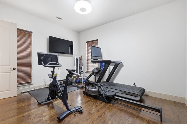 406 Spurgin Road, Lucas, TX 75002