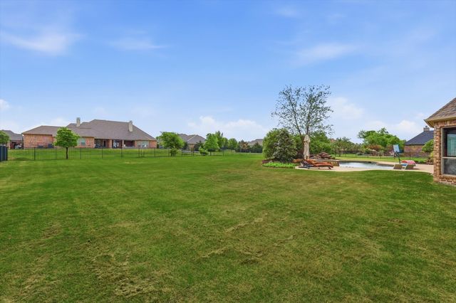 406 Spurgin Road, Lucas, TX 75002