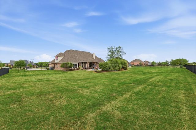 406 Spurgin Road, Lucas, TX 75002