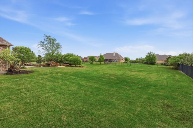 406 Spurgin Road, Lucas, TX 75002