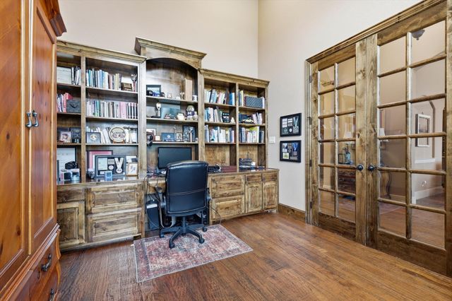 406 Spurgin Road, Lucas, TX 75002