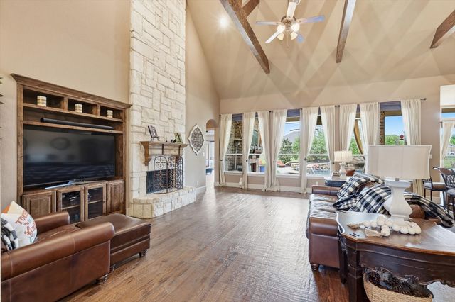 406 Spurgin Road, Lucas, TX 75002