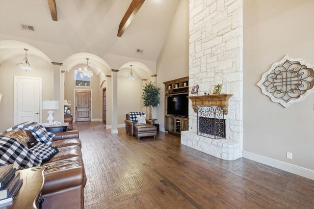 406 Spurgin Road, Lucas, TX 75002