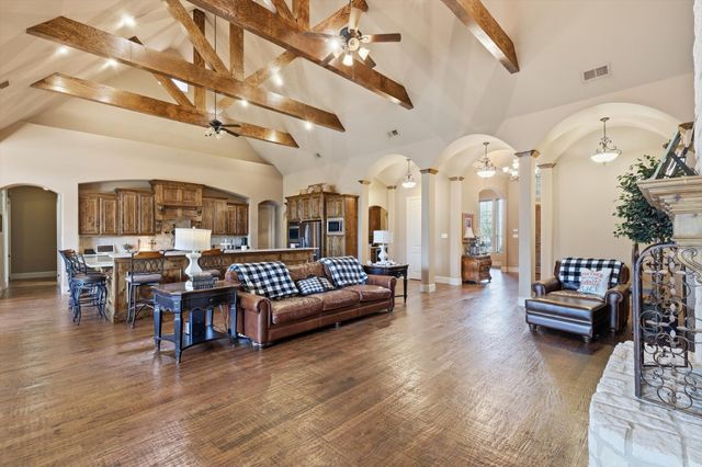 406 Spurgin Road, Lucas, TX 75002